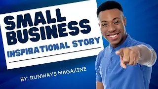 small business inspiration story
