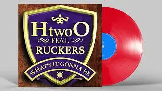 H20 - What's it Gunna Be (Ruckers House Remix)