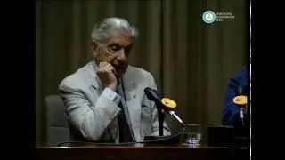 AV-2836 Escritores Latinoamericanos en Vísperas de un Nuevo Siglo