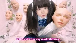 Zaja the eternal high school girl