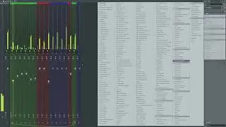 HOW TO MIX AND ARRANGE YOUR AMAPIANO BEAT | FLSTUDIO 2025