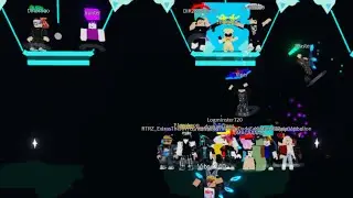 Just Saturdays and Streams #62 (Play with the Developer!)