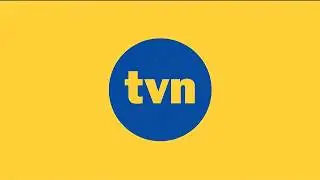 TVN - oprawa wielkanocna z 2019
