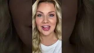 Super Simple Eyeshadow Look!