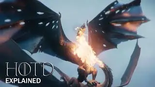 House of the Dragon Explained In 10 Minutes | Game of Thrones Prequel