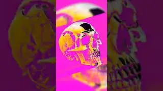 Yellow Skull Edit | Keraunos Killer cover (just goes good) ⚠️FLASH WARNING⚠️ 