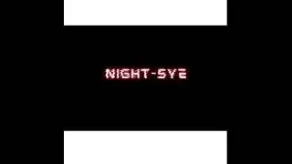 Night-Sye - Hunted by the Elite Corps Soundtrack