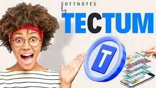 Tectum Crypto Explained in 10 Minutes !
