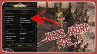 Full Graphics Settings Tips and Guide for Path of Exile 2