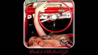 Paradise by the dashboardlight