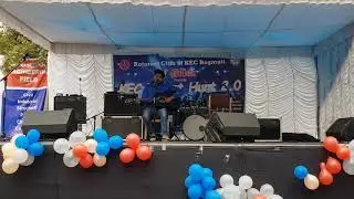 MASHUP / BIPUL CHETTRI / MUKTI & REVIVAL / QUEEN