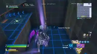 Trickshot