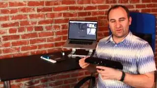 An Introduction to "Uplink"