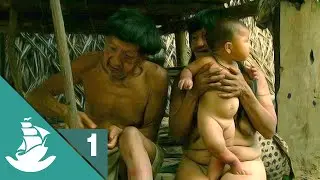 Children of the Jaguar - Now in High Quality! (Pat 1/5)