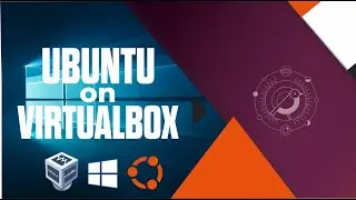 Install Ubuntu 24.04 LTS on VirtualBox - Windows 10/11
