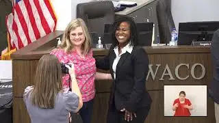 Waco ISD School Board Meeting from October 24, 2024