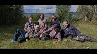 Карелия, река Винча