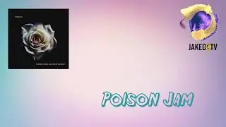 Poison Jam (Metal Cover) - Today Is
