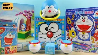 Doraemon 2023 Last Collection 【 GiftWhat 】