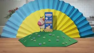YAGOTINSKA KASHA TVC 30sec