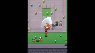 Nimble Quest: Replay #1 