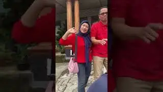 Keseruan kalau lagi ngumpul #keluarga #mbahkliwon #jakarta