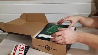 SounD QubeD U4-500
