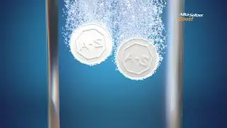 Alka Boost: rápido alivio para que sigas tu ritmo // Ecuador