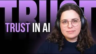 The verifiability gap: Why trust breaks in AI systems | EP10 | Season 1