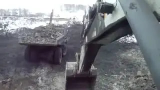 LIEBHERR 984