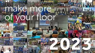 Kleen-Tex Year In Review 2023