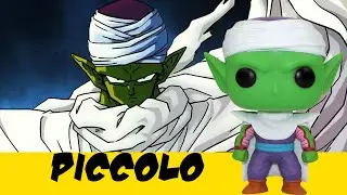 POP! Review Piccolo