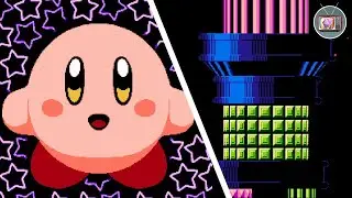 HEOHdemo by Shiru (2019) | Nintendo NES Demoscene