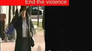Domestic Violence Against Men