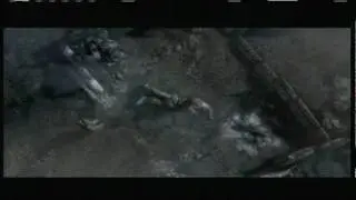 Gears of War 3 Announce Trailer 