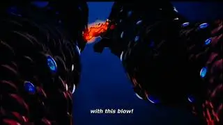 Kamado Tanjiro - Clear Blue sky