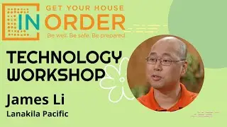 Technology Workshop
