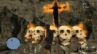Terror En MTA San Andreas | TheNorth Server MTA (Loquendo)