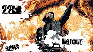 22 Longs Riffs    - Sans détour -