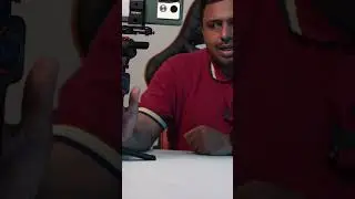 Joy stick and auto 180 degree rotation hohem Isteady MT2 gimbal