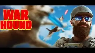 COD MW2 | MW3 WAR HOUND Zero Operator Skin Hard Unlocked PS XBOX PC - Ultra Rare