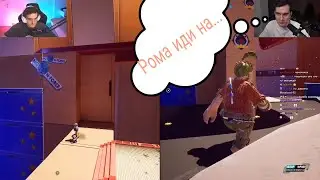 Как я хотел познакомиться с Братишкином(89 Сквад)