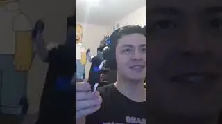 This Guy's Pet Has a Little Secret...