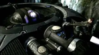 Dark Void ( Demo )