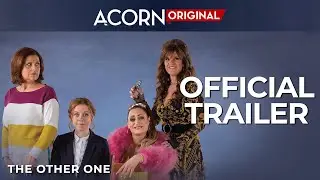 Acorn TV Original | The Other One | Official Trailer