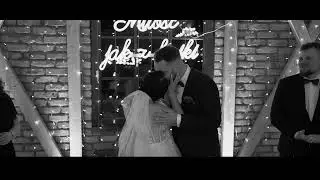 Piękne zakończenie #filmowaniewesel #wedding #wesele