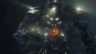 Behind the Magic: The Visual Effects of 
