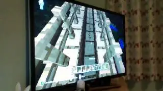 TNTT HE ON THE TREE HOUSE