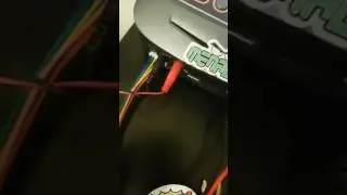 Not charging