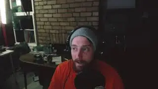 Behind the lens with Christopher Paul episode 11